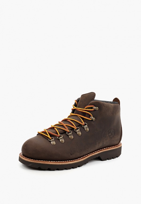 Harry Hatchet Ботинки - Hiker AW Lamoda Online Exclusive - фото 2