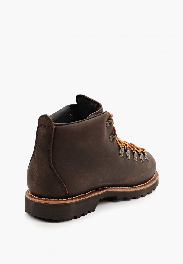 Harry Hatchet Ботинки - Hiker AW Lamoda Online Exclusive - фото 3