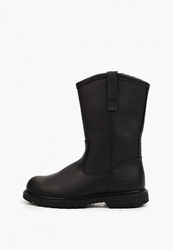 Harry Hatchet Сапоги - Biker AW Lamoda Online Exclusive - фото 1