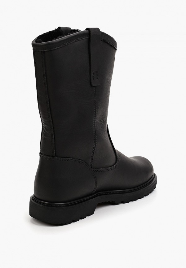 Harry Hatchet Сапоги - Biker AW Lamoda Online Exclusive - фото 3