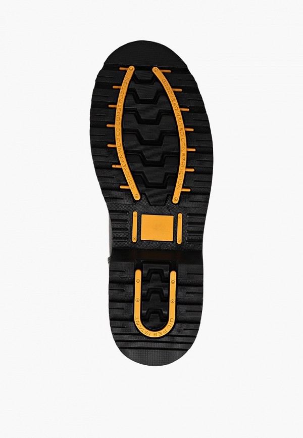 Harry Hatchet Сапоги - Biker AW Lamoda Online Exclusive - фото 5