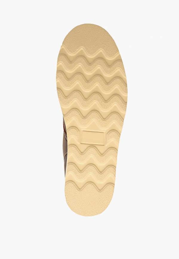 Harry Hatchet Ботинки - Lary Moc Toe AW Lamoda Online Exclusive - фото 5