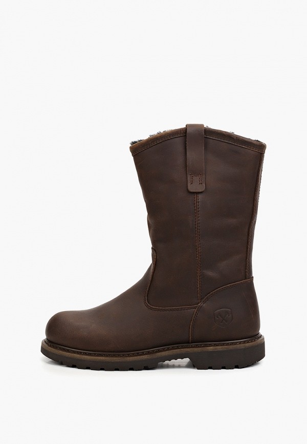 Harry Hatchet Сапоги - Biker AW Lamoda Online Exclusive - фото 1