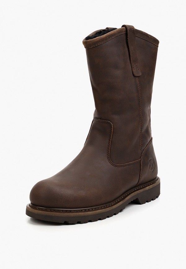 Harry Hatchet Сапоги - Biker AW Lamoda Online Exclusive - фото 2