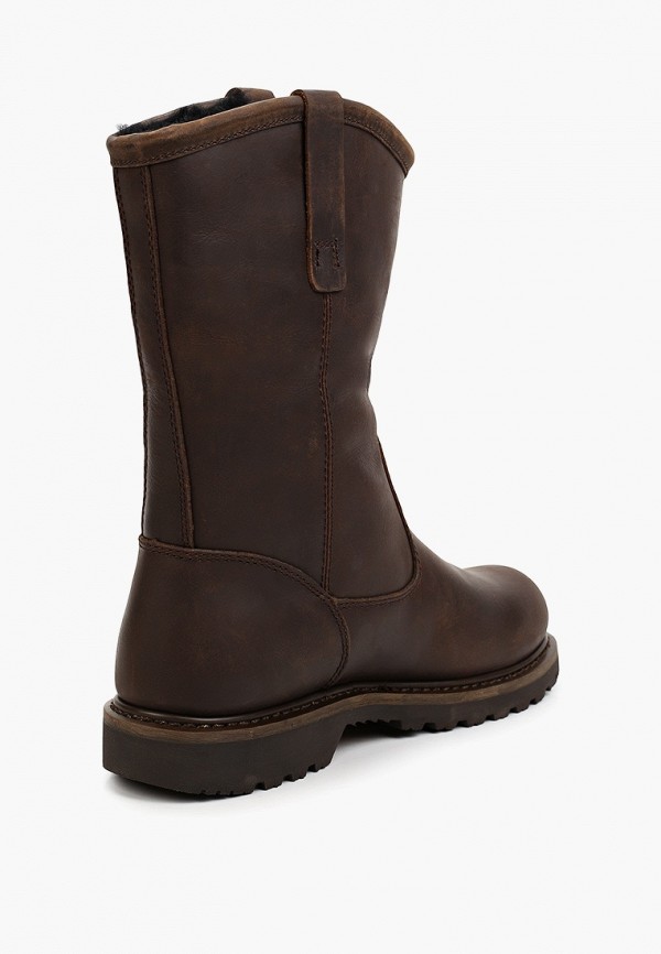 Harry Hatchet Сапоги - Biker AW Lamoda Online Exclusive - фото 3