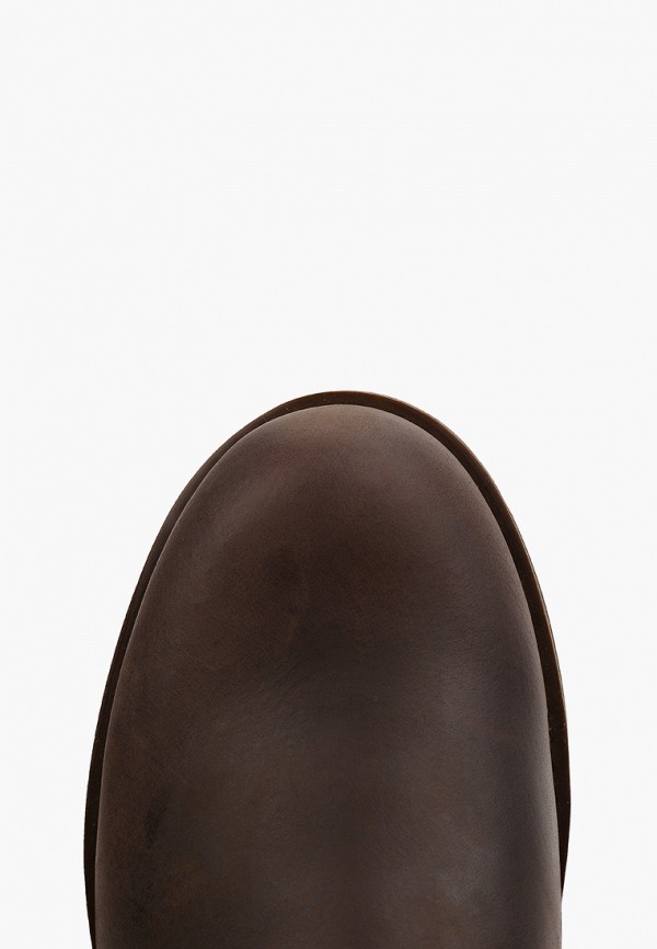 Harry Hatchet Сапоги - Biker AW Lamoda Online Exclusive - фото 4