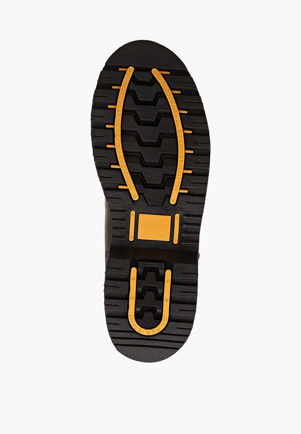 Harry Hatchet Сапоги - Biker AW Lamoda Online Exclusive - фото 5