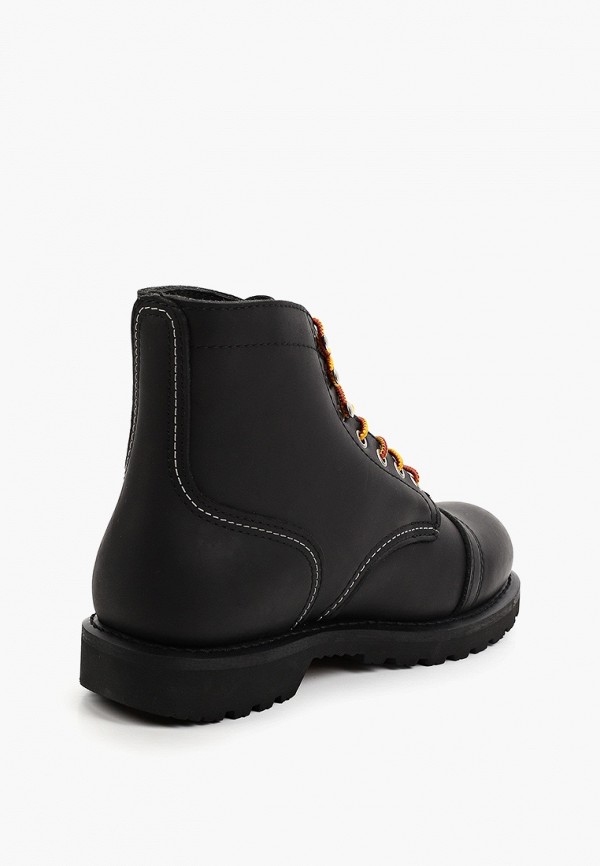 Harry Hatchet Ботинки - Toiler AW Lamoda Online Exclusive - фото 3