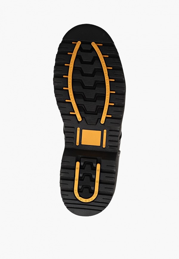 Harry Hatchet Ботинки - Toiler AW Lamoda Online Exclusive - фото 5