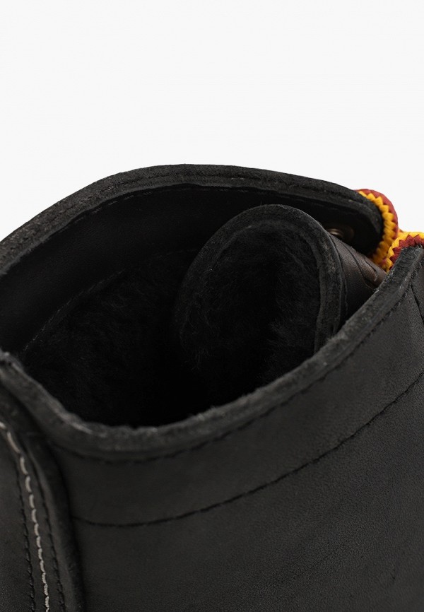 Harry Hatchet Ботинки - Toiler AW Lamoda Online Exclusive - фото 6