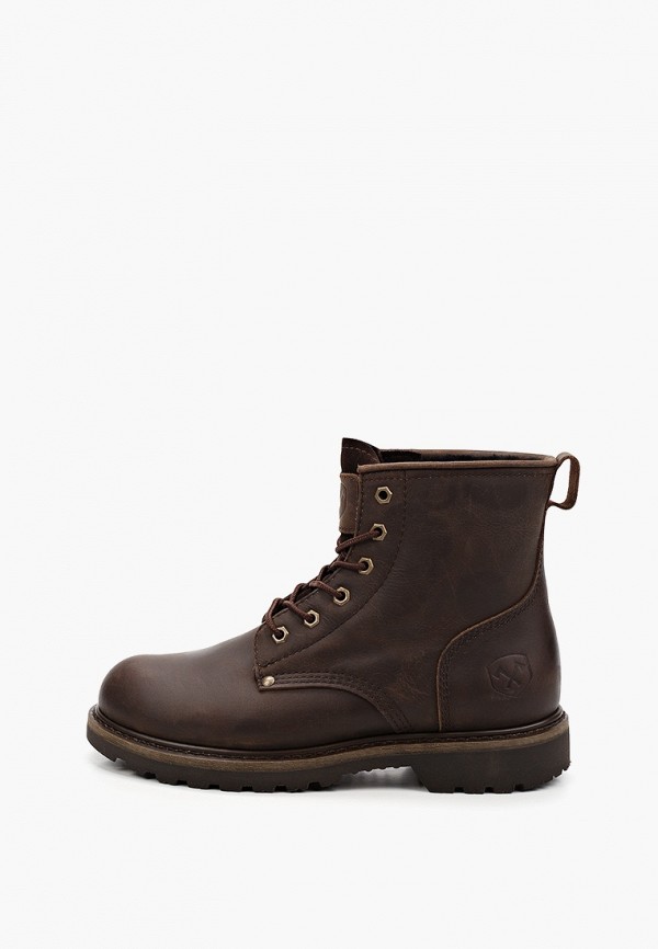 Harry Hatchet Ботинки - Shield AW Lamoda Online Exclusive - фото 1
