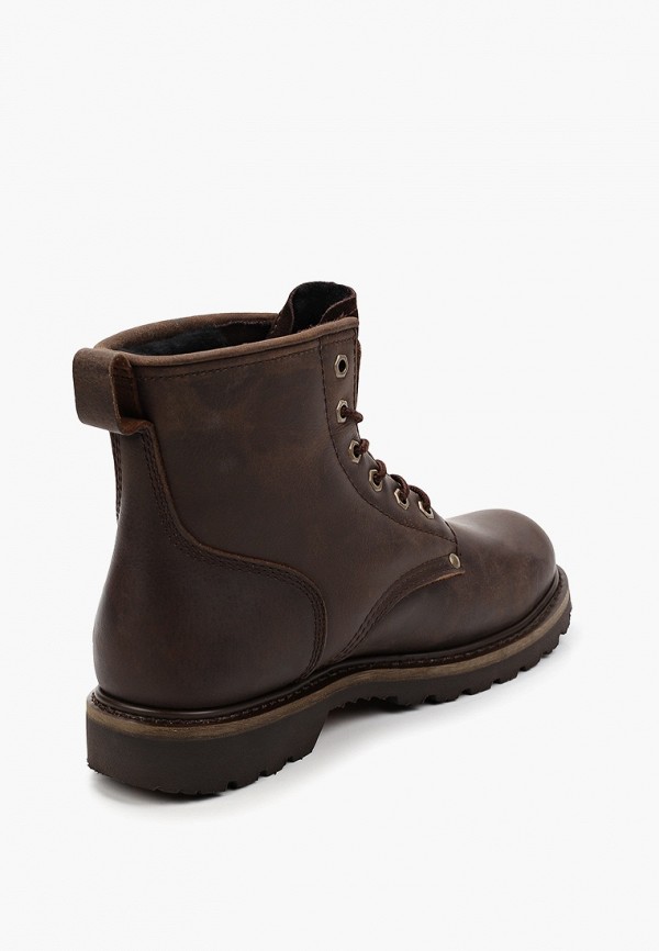 Harry Hatchet Ботинки - Shield AW Lamoda Online Exclusive - фото 3