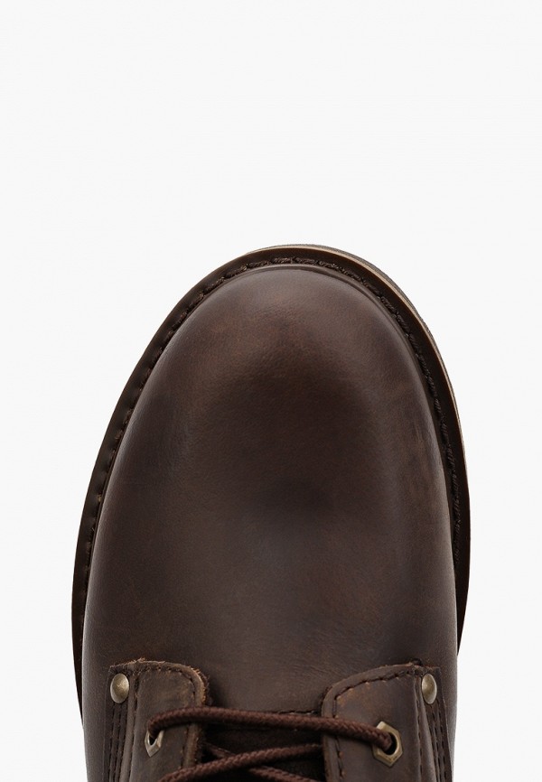 Harry Hatchet Ботинки - Shield AW Lamoda Online Exclusive - фото 4