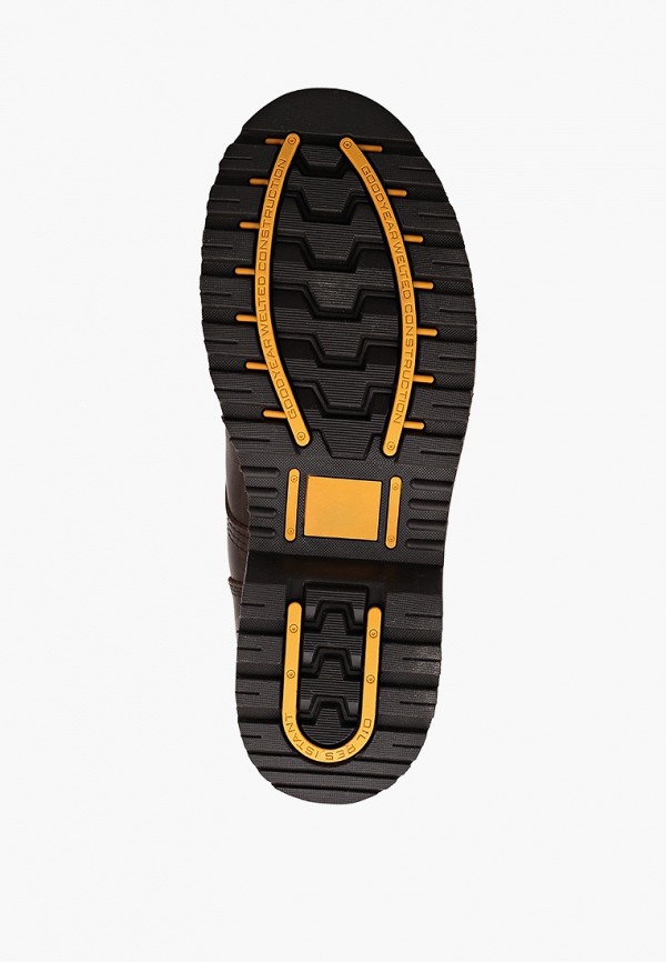 Harry Hatchet Ботинки - Shield AW Lamoda Online Exclusive - фото 5