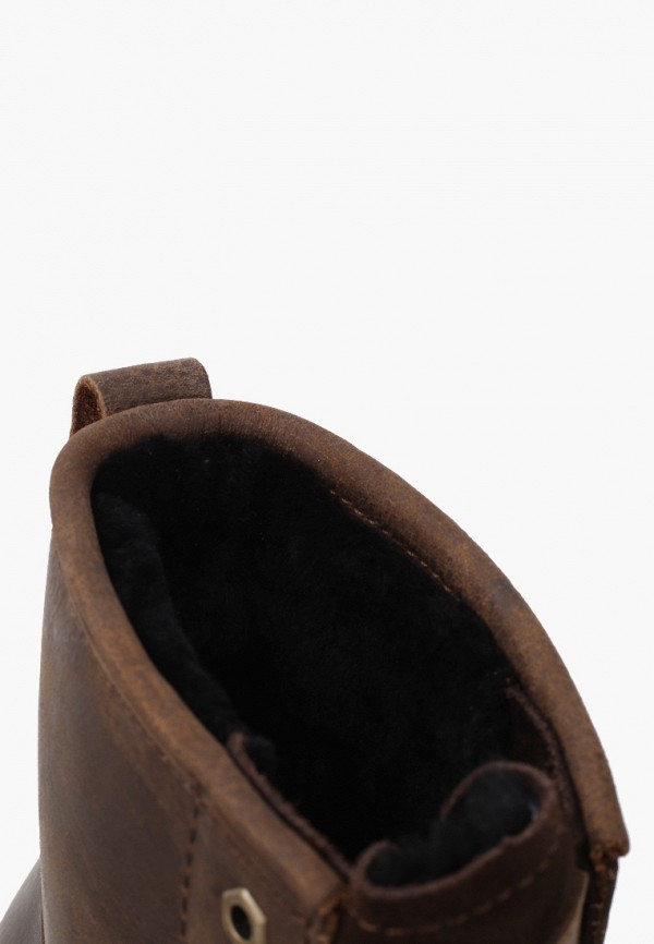 Harry Hatchet Ботинки - Shield AW Lamoda Online Exclusive - фото 6