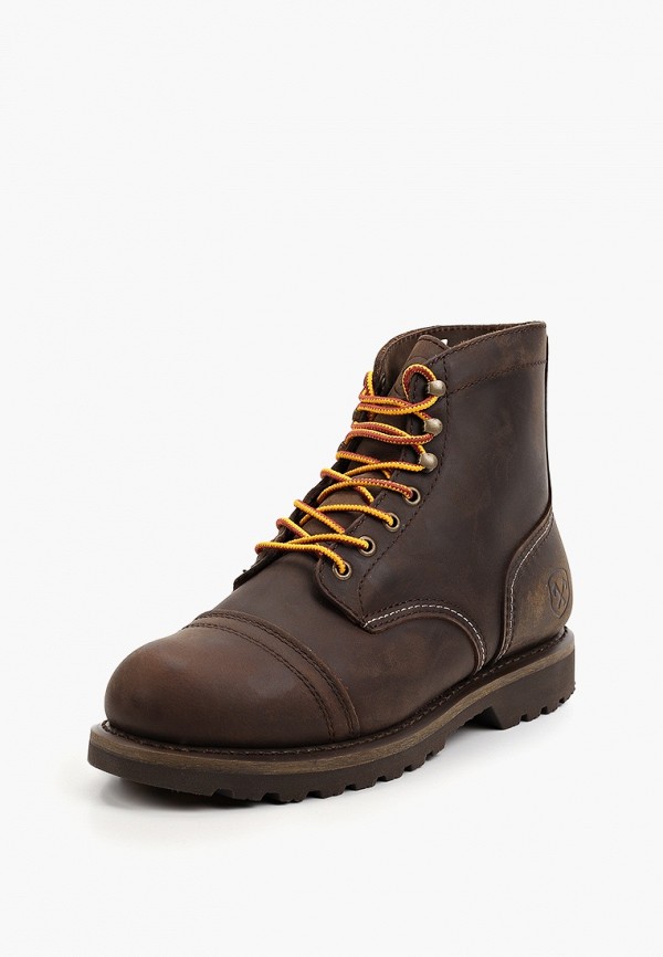 Harry Hatchet Ботинки - Toiler AW Lamoda Online Exclusive - фото 2