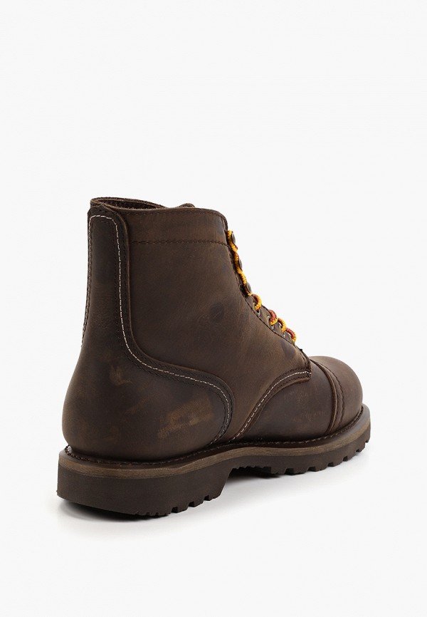 Harry Hatchet Ботинки - Toiler AW Lamoda Online Exclusive - фото 3