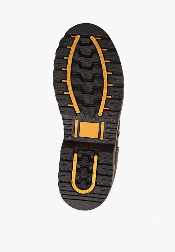 Harry Hatchet Ботинки - Toiler AW Lamoda Online Exclusive - фото 5