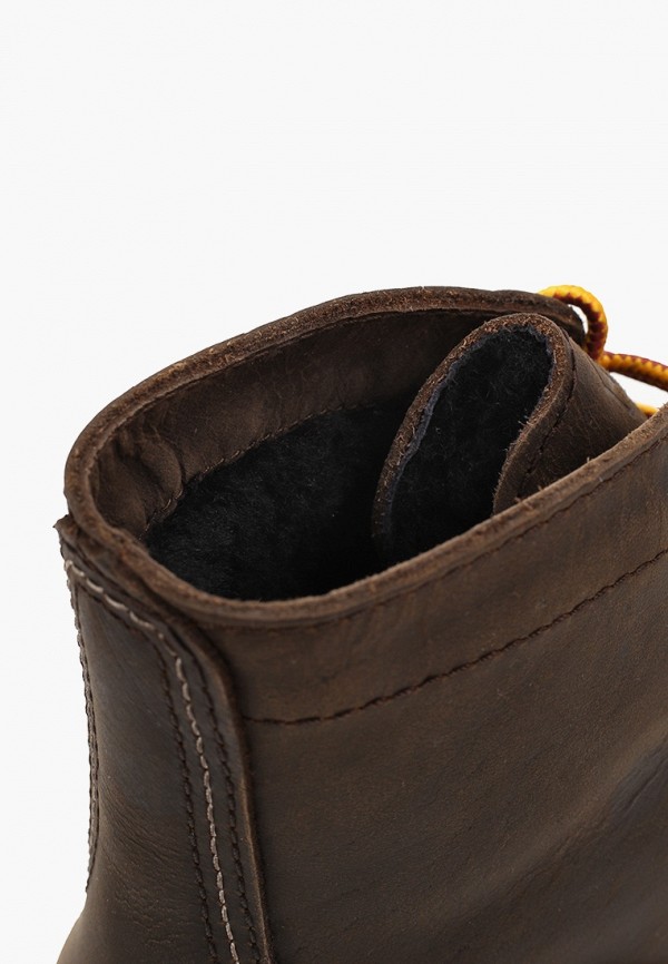 Harry Hatchet Ботинки - Toiler AW Lamoda Online Exclusive - фото 6