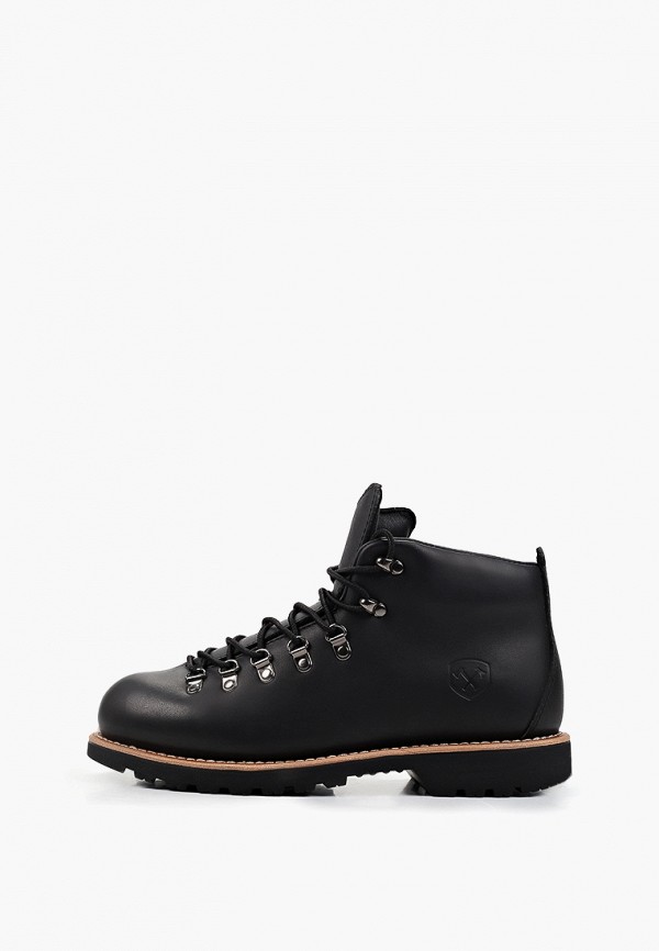 Harry Hatchet Ботинки - Hiker AW Lamoda Online Exclusive - фото 1