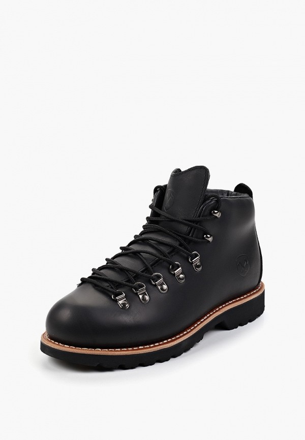 Harry Hatchet Ботинки - Hiker AW Lamoda Online Exclusive - фото 2