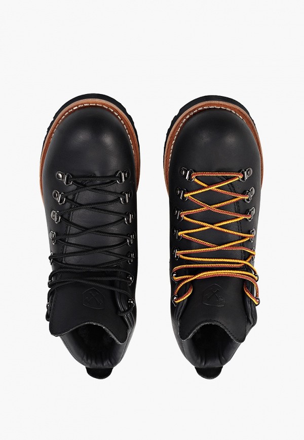 Harry Hatchet Ботинки - Hiker AW Lamoda Online Exclusive - фото 4