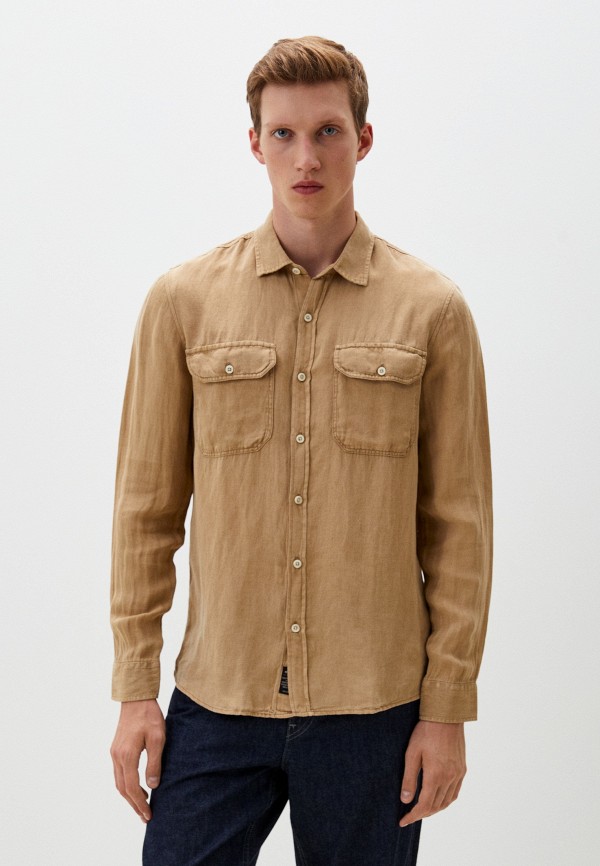 Mavi Рубашка - LONG SLEEVE SHIRT - фото 1