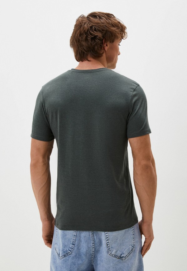 Mavi Футболка - STRETCH V NECK TEE - фото 2