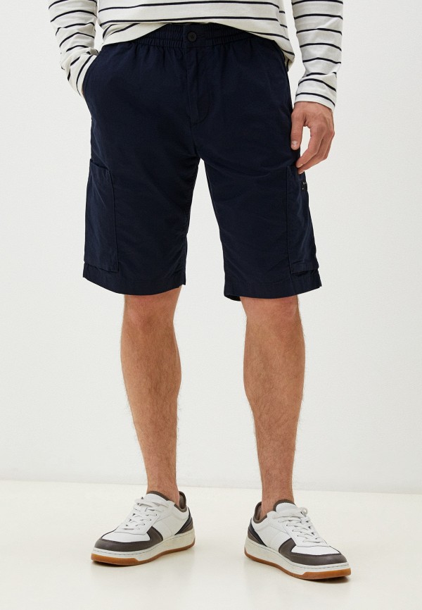 Tom Tailor Шорты - фото 1