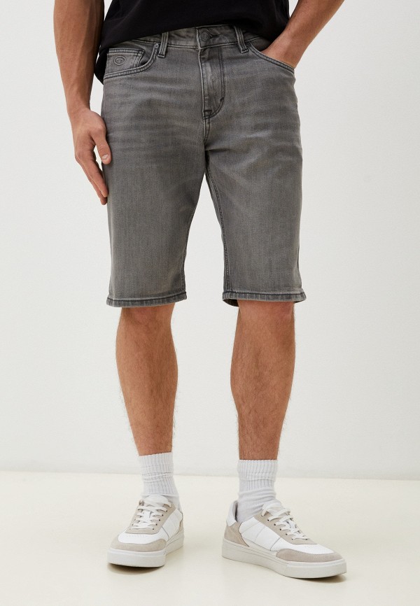 Tom Tailor Шорты джинсовые -  - фото 1