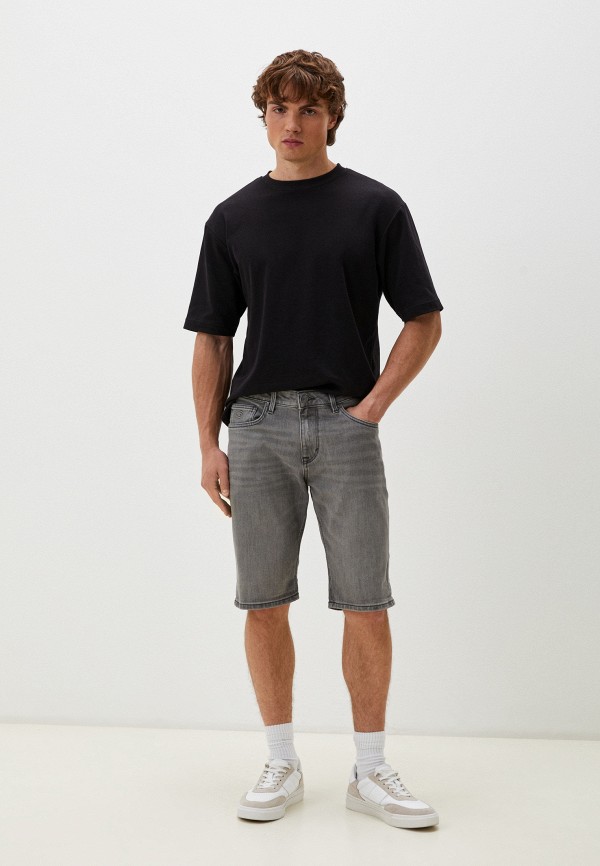 Tom Tailor Шорты джинсовые -  - фото 2