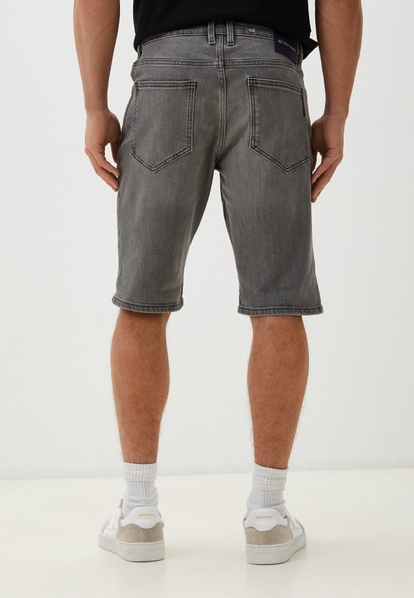 Tom Tailor Шорты джинсовые -  - фото 3