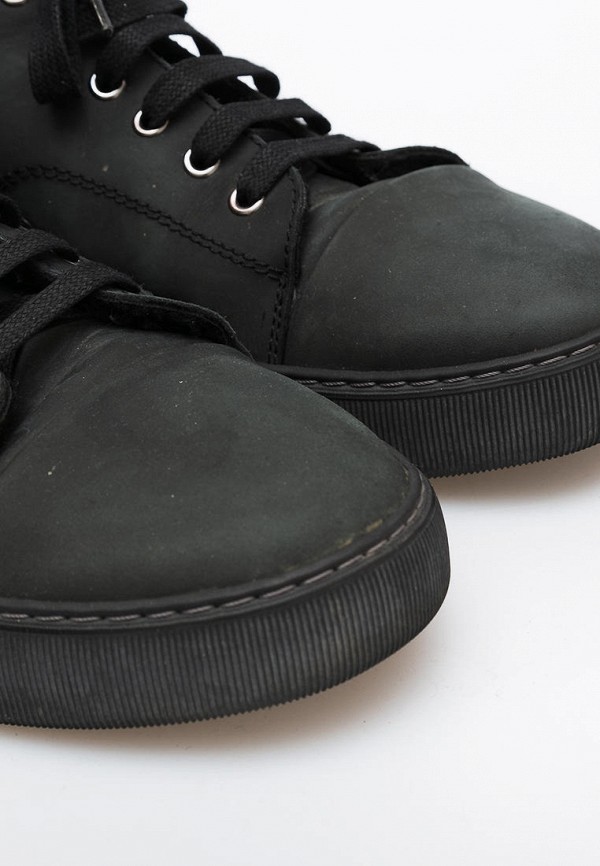 Кеды Lanvin Resale, цвет: серый, MP002XM0B8JA — купить в интернет ...