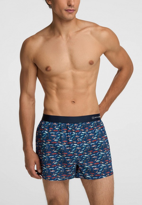 HENDERSON Трусы - фото 1