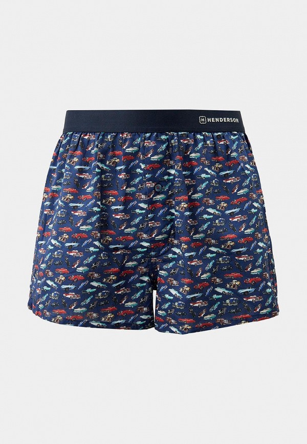 HENDERSON Трусы - фото 3
