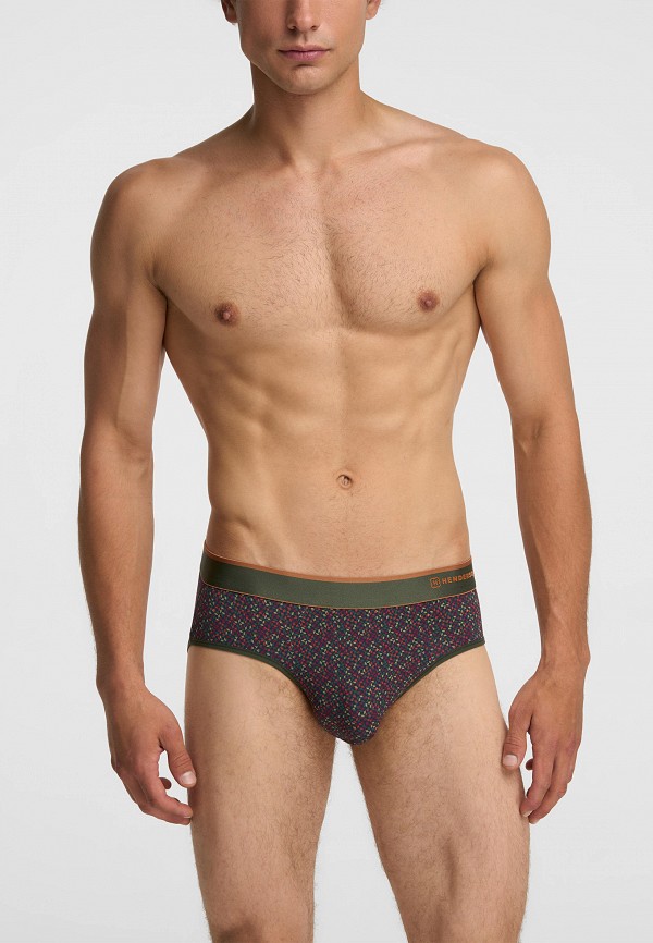 HENDERSON Трусы - фото 1