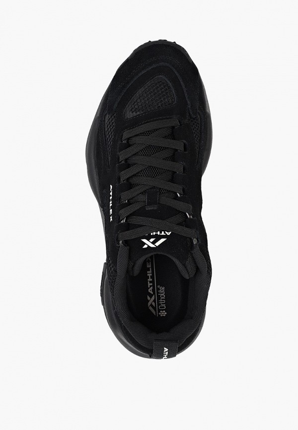 Athlex Кроссовки - FUSE - фото 4