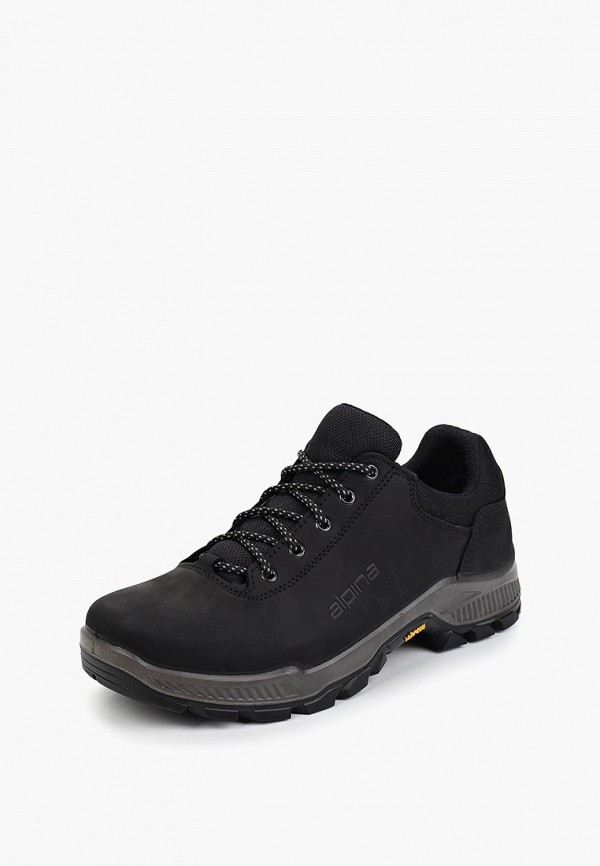 Alpina Ботинки трекинговые - Prima Low 2.0 - фото 2