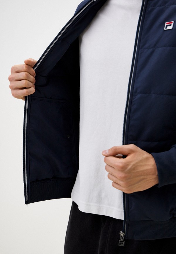 Fila Бомбер - фото 5