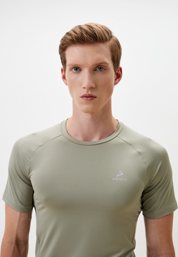 Demix Футболка спортивная - фото 4