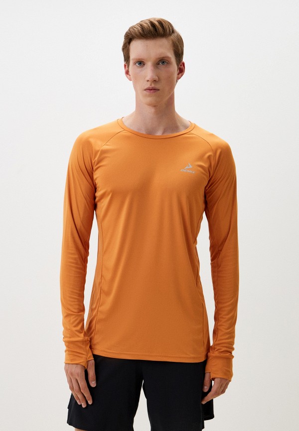 Demix Лонгслив спортивный - фото 1
