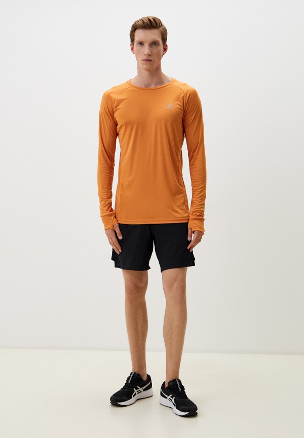 Demix Лонгслив спортивный - фото 2