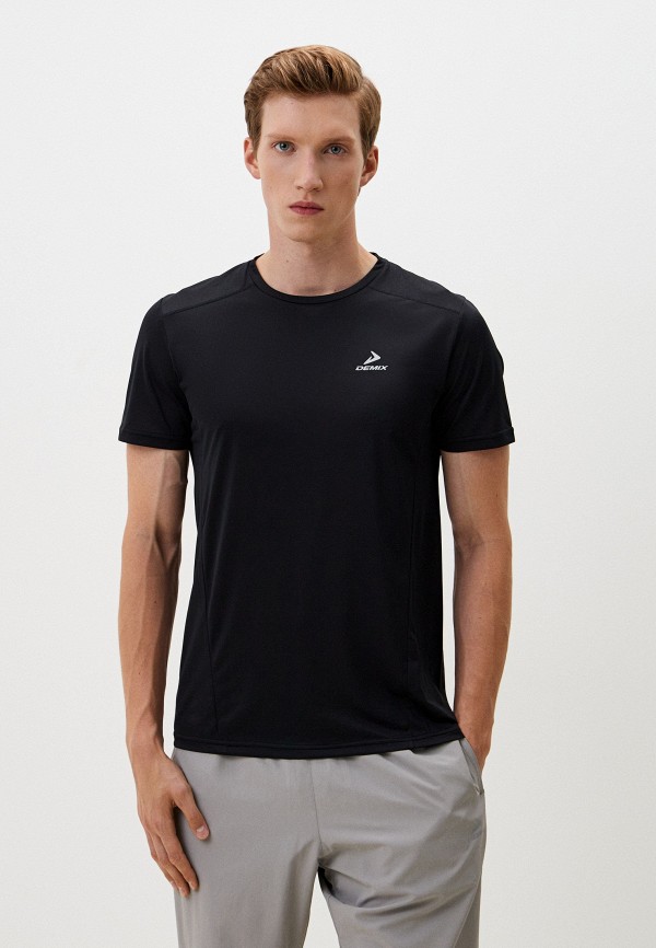 Demix Футболка спортивная - фото 1