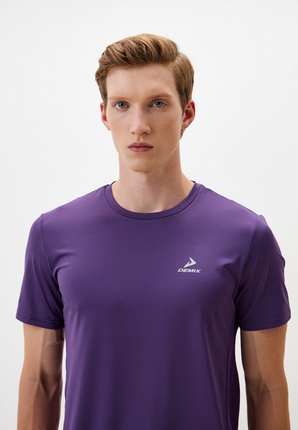 Demix Футболка спортивная - фото 4