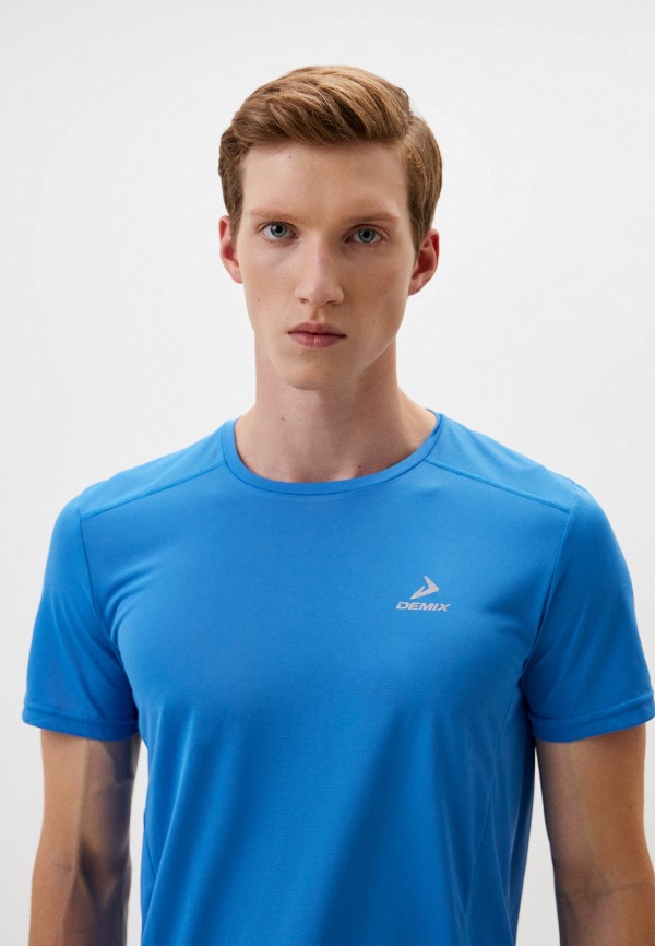 Demix Футболка спортивная - фото 4