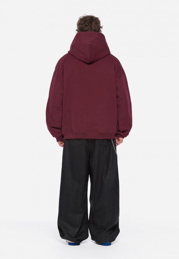 Frht Толстовка - ZIP RACE CLUB - фото 4