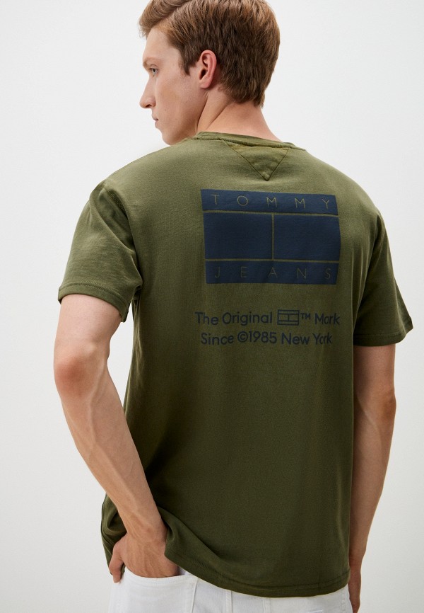 Tommy Hilfiger Футболка -  - фото 3