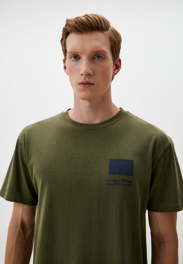 Tommy Hilfiger Футболка -  - фото 4