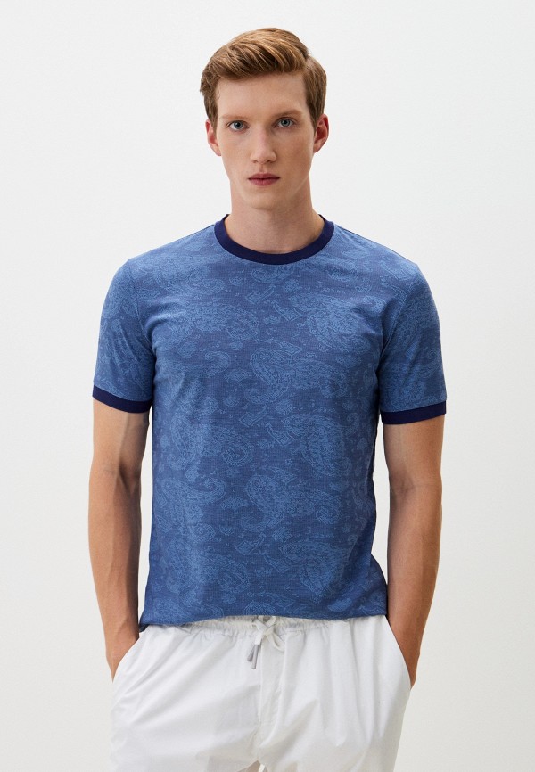 Cudgi Футболка - фото 1