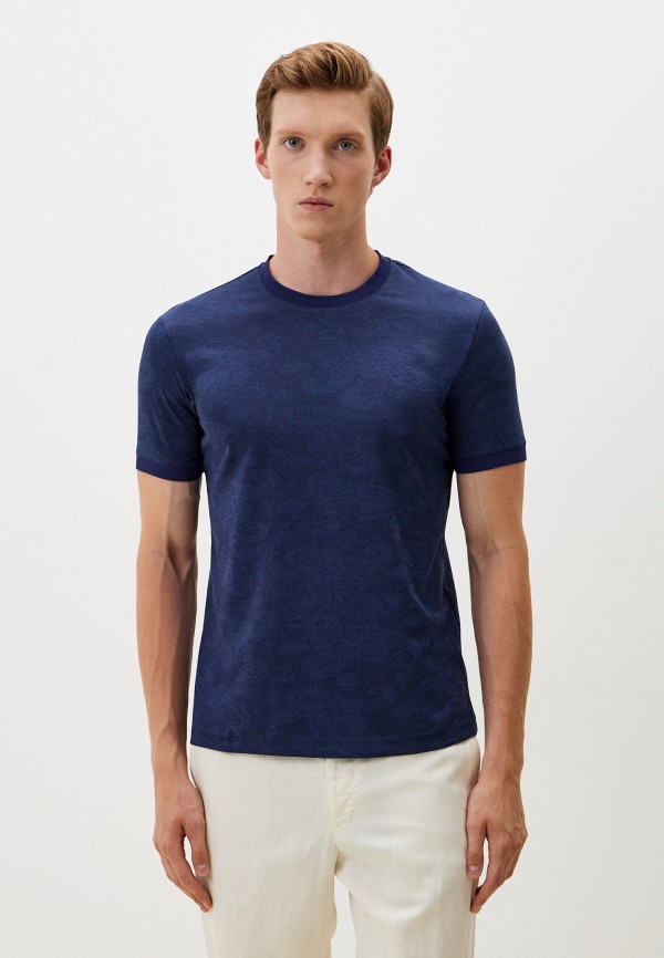 Cudgi Футболка - фото 1